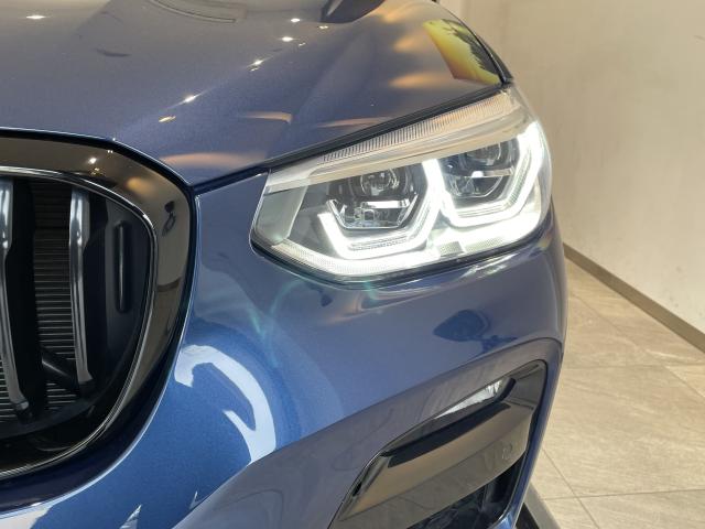 ＢＭＷ Ｘ３ ｘＤｒｉｖｅ ３０ｅ Ｍスポーツ エディションジョイ＋ 3万Km 385.0万円 2021年式[642]の中古車詳細(愛知県)