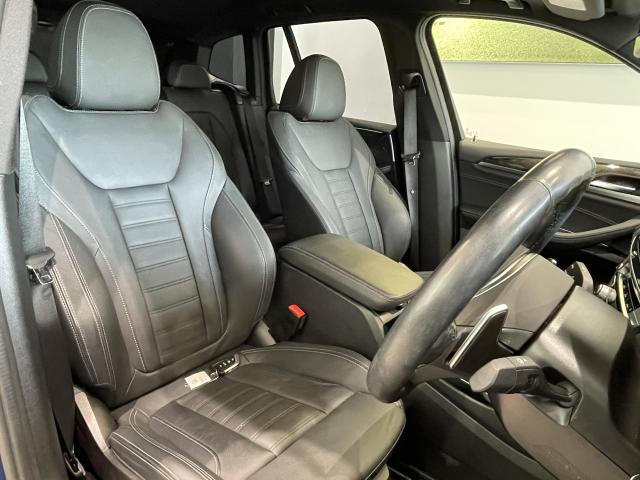 ＢＭＷ Ｘ３ ｘＤｒｉｖｅ ３０ｅ Ｍスポーツ エディションジョイ＋ 3万Km 385.0万円 2021年式[642]の中古車詳細(愛知県)