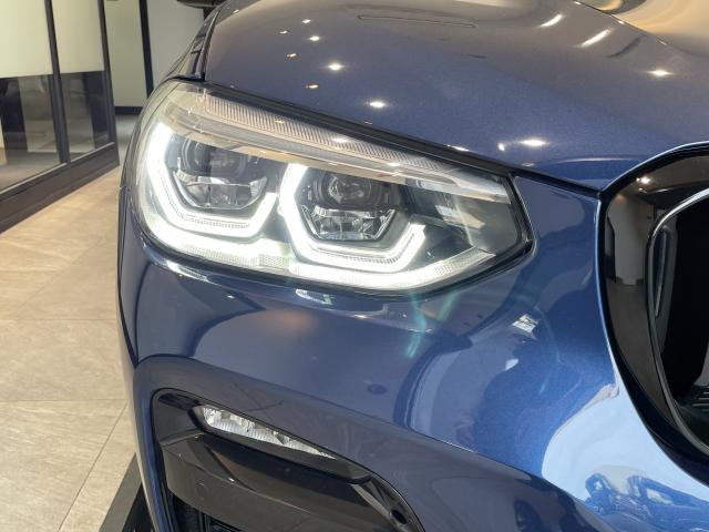 ＢＭＷ Ｘ３ ｘＤｒｉｖｅ ３０ｅ Ｍスポーツ エディションジョイ＋ 3万Km 385.0万円 2021年式[642]の中古車詳細(愛知県)