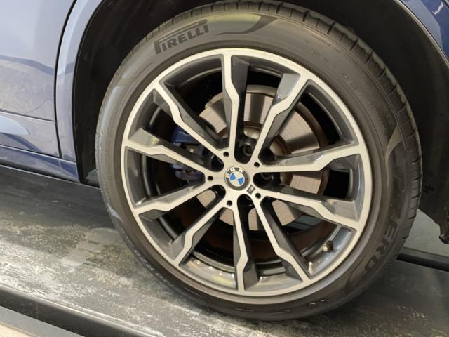 ＢＭＷ Ｘ３ ｘＤｒｉｖｅ ３０ｅ Ｍスポーツ エディションジョイ＋ 3万Km 385.0万円 2021年式[642]の中古車詳細(愛知県)