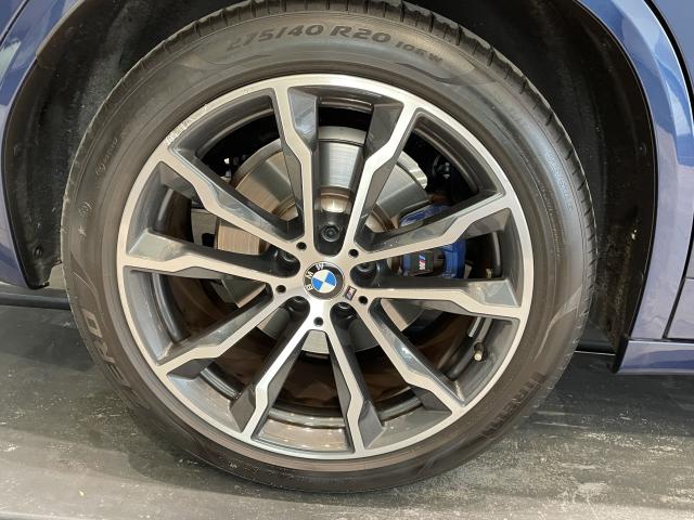 ＢＭＷ Ｘ３ ｘＤｒｉｖｅ ３０ｅ Ｍスポーツ エディションジョイ＋ 3万Km 385.0万円 2021年式[642]の中古車詳細(愛知県)