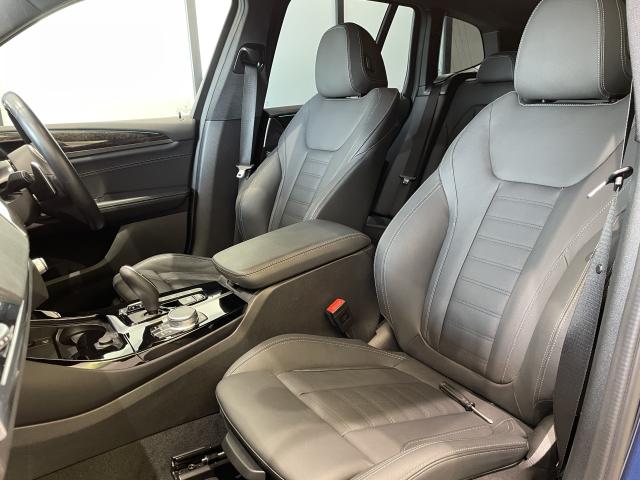 ＢＭＷ Ｘ３ ｘＤｒｉｖｅ ３０ｅ Ｍスポーツ エディションジョイ＋ 3万Km 385.0万円 2021年式[642]の中古車詳細(愛知県)
