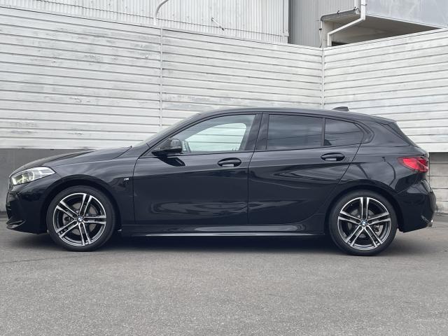 ＢＭＷ １シリーズ １１８ｄ Ｍスポーツ エディションジョイ＋ 2.2万Km 249.8万円 2021年式[716]の中古車詳細(愛知県)