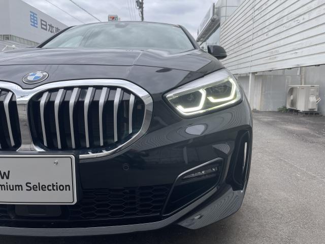 ＢＭＷ １シリーズ １１８ｄ Ｍスポーツ エディションジョイ＋ 2.2万Km 249.8万円 2021年式[716]の中古車詳細(愛知県)