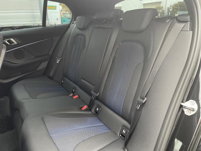 ＢＭＷ １シリーズ １１８ｄ Ｍスポーツ エディションジョイ＋ 2.2万Km 249.8万円 2021年式[716]の中古車詳細(愛知県)