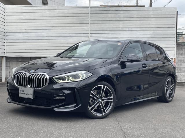 ＢＭＷ １シリーズ １１８ｄ Ｍスポーツ エディションジョイ＋ 2.2万Km 249.8万円 2021年式[716]の中古車詳細(愛知県)