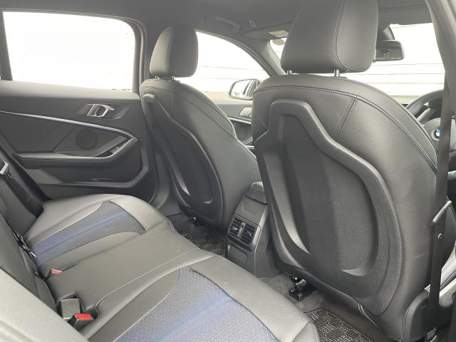 ＢＭＷ １シリーズ １１８ｄ Ｍスポーツ エディションジョイ＋ 2.2万Km 249.8万円 2021年式[716]の中古車詳細(愛知県)
