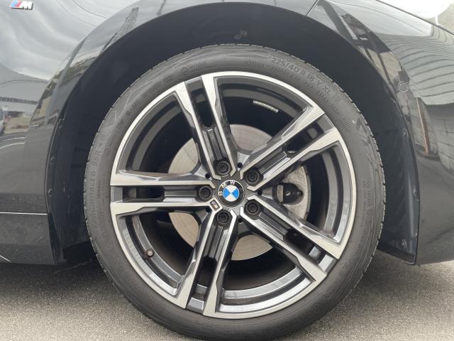 ＢＭＷ １シリーズ １１８ｄ Ｍスポーツ エディションジョイ＋ 2.2万Km 249.8万円 2021年式[716]の中古車詳細(愛知県)