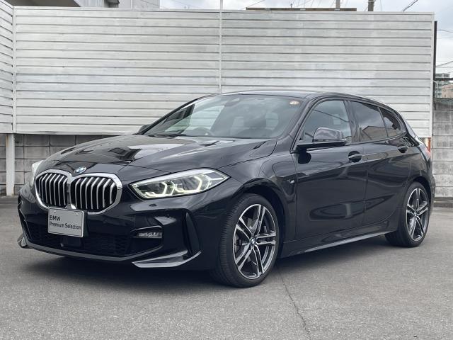 ＢＭＷ １シリーズ １１８ｄ Ｍスポーツ エディションジョイ＋ 2.2万Km 249.8万円 2021年式[716]の中古車詳細(愛知県)