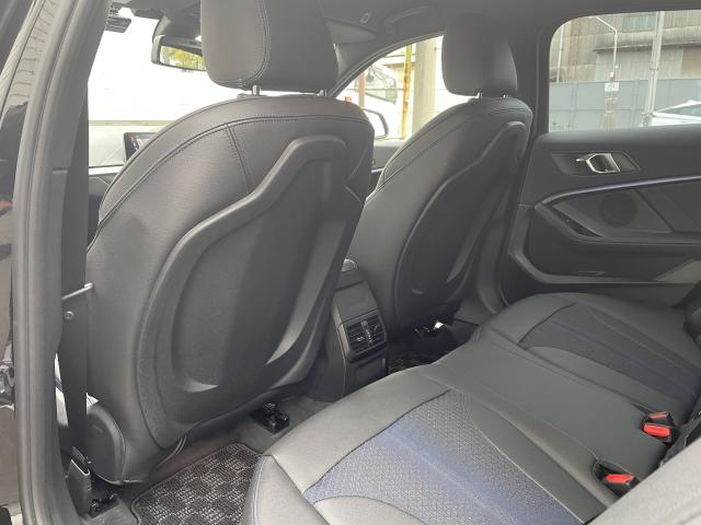 ＢＭＷ １シリーズ １１８ｄ Ｍスポーツ エディションジョイ＋ 2.2万Km 249.8万円 2021年式[716]の中古車詳細(愛知県)