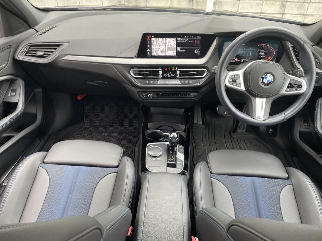 ＢＭＷ １シリーズ １１８ｄ Ｍスポーツ エディションジョイ＋ 2.2万Km 249.8万円 2021年式[716]の中古車詳細(愛知県)