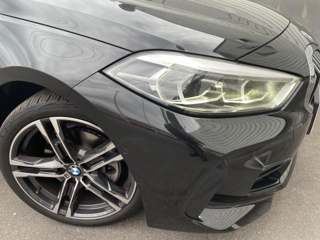 ＢＭＷ １シリーズ １１８ｄ Ｍスポーツ エディションジョイ＋ 2.2万Km 249.8万円 2021年式[716]の中古車詳細(愛知県)