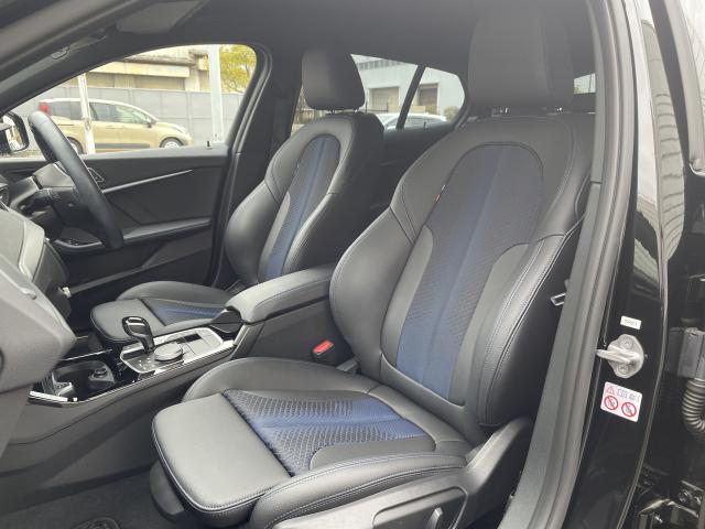 ＢＭＷ １シリーズ １１８ｄ Ｍスポーツ エディションジョイ＋ 2.2万Km 249.8万円 2021年式[716]の中古車詳細(愛知県)