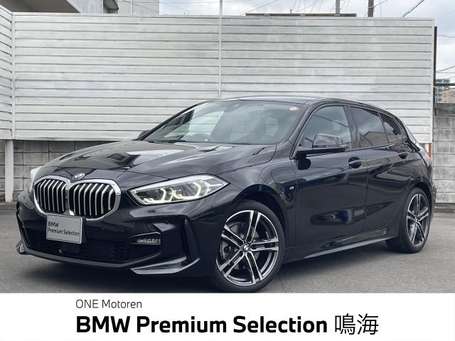 ＢＭＷ １シリーズ １１８ｄ Ｍスポーツ エディションジョイ＋ 2.2万Km 249.8万円 2021年式[716]の中古車詳細(愛知県)