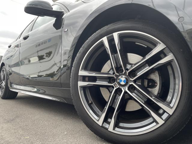 ＢＭＷ １シリーズ １１８ｄ Ｍスポーツ エディションジョイ＋ 2.2万Km 249.8万円 2021年式[716]の中古車詳細(愛知県)