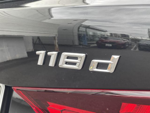 ＢＭＷ １シリーズ １１８ｄ Ｍスポーツ エディションジョイ＋ 2.2万Km 249.8万円 2021年式[716]の中古車詳細(愛知県)