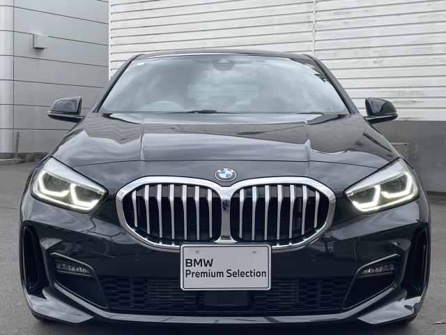ＢＭＷ １シリーズ １１８ｄ Ｍスポーツ エディションジョイ＋ 2.2万Km 249.8万円 2021年式[716]の中古車詳細(愛知県)