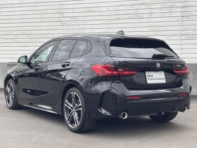 ＢＭＷ １シリーズ １１８ｄ Ｍスポーツ エディションジョイ＋ 2.2万Km 249.8万円 2021年式[716]の中古車詳細(愛知県)