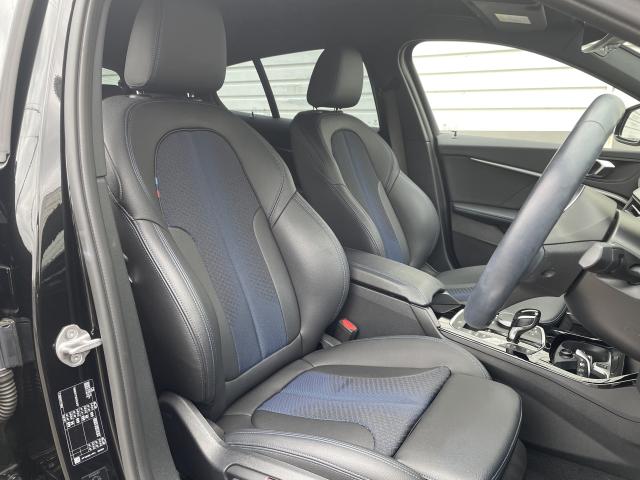 ＢＭＷ １シリーズ １１８ｄ Ｍスポーツ エディションジョイ＋ 2.2万Km 249.8万円 2021年式[716]の中古車詳細(愛知県)