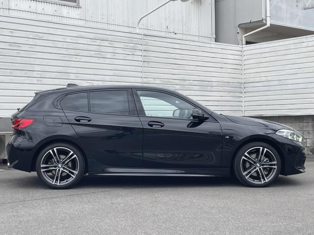 ＢＭＷ １シリーズ １１８ｄ Ｍスポーツ エディションジョイ＋ 2.2万Km 249.8万円 2021年式[716]の中古車詳細(愛知県)