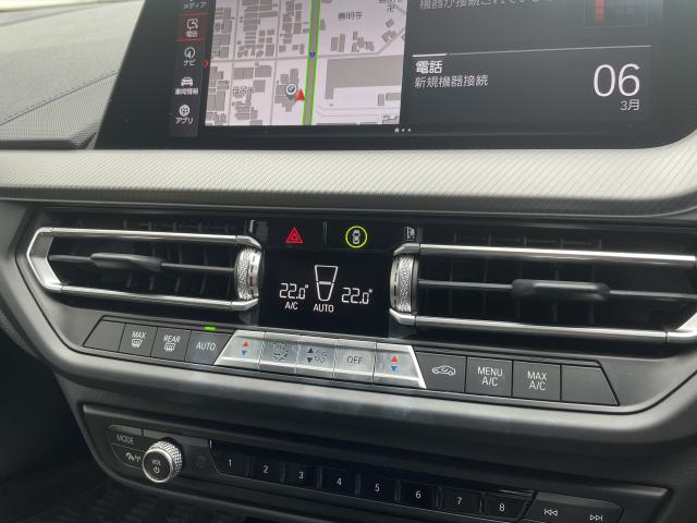 ＢＭＷ １シリーズ １１８ｄ Ｍスポーツ エディションジョイ＋ 2.2万Km 249.8万円 2021年式[716]の中古車詳細(愛知県)