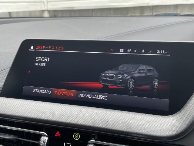 ＢＭＷ １シリーズ １１８ｄ Ｍスポーツ エディションジョイ＋ 2.2万Km 249.8万円 2021年式[716]の中古車詳細(愛知県)