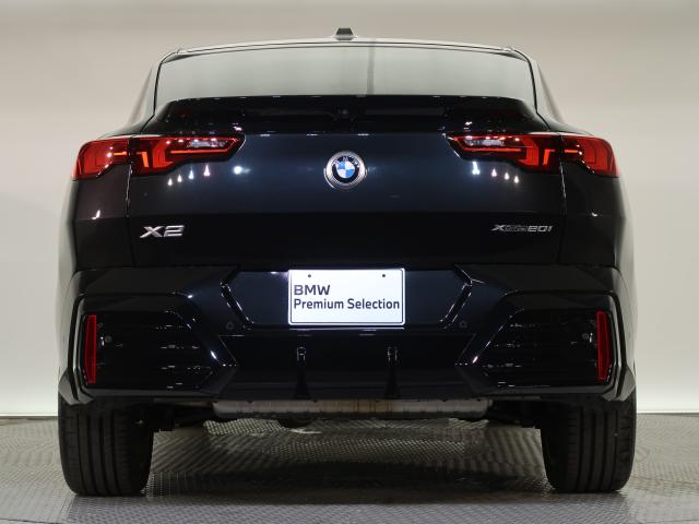 ＢＭＷ Ｘ２ ｘＤｒｉｖｅ ２０ｉ Ｍスポーツ 0.8万Km 459.0万円 2024年式[633]の中古車詳細(愛知県)