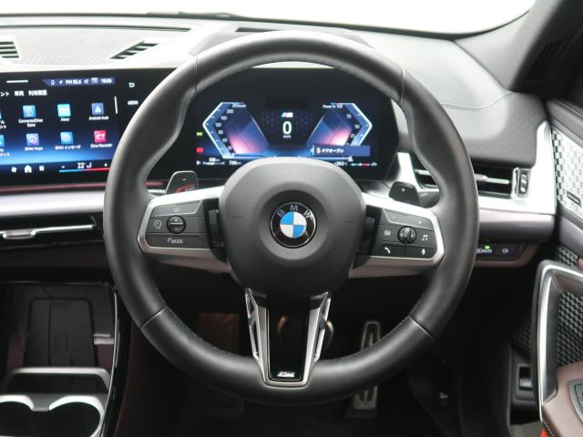 ＢＭＷ Ｘ２ ｘＤｒｉｖｅ ２０ｉ Ｍスポーツ 0.8万Km 459.0万円 2024年式[633]の中古車詳細(愛知県)