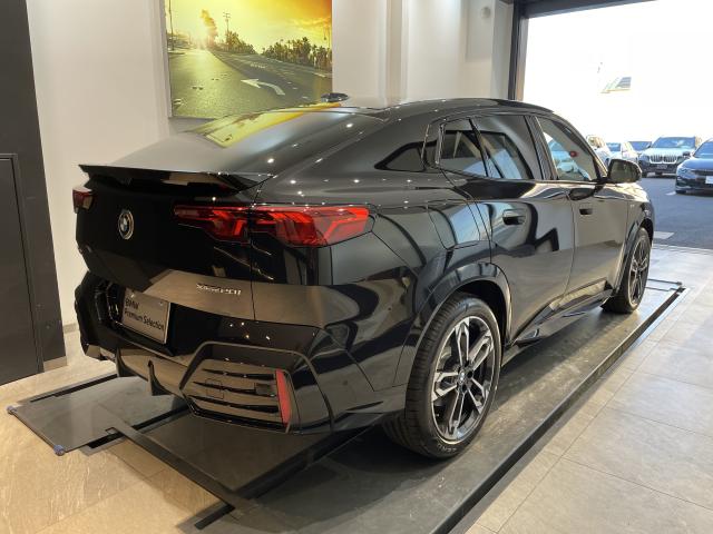 ＢＭＷ Ｘ２ ｘＤｒｉｖｅ ２０ｉ Ｍスポーツ 0.8万Km 470.0万円 2024年式[633]の中古車詳細(愛知県)