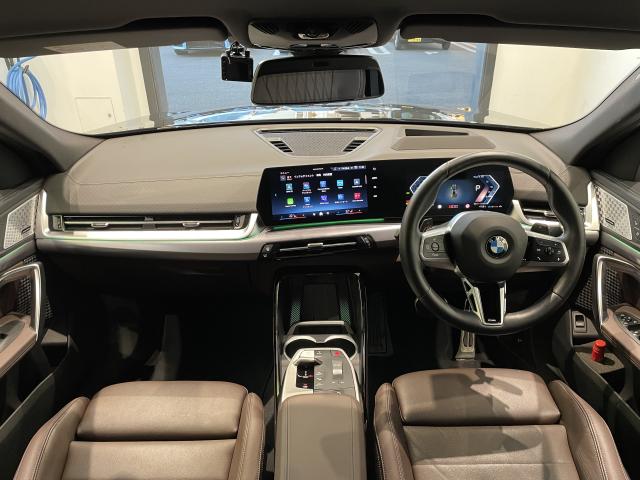 ＢＭＷ Ｘ２ ｘＤｒｉｖｅ ２０ｉ Ｍスポーツ 0.8万Km 470.0万円 2024年式[633]の中古車詳細(愛知県)