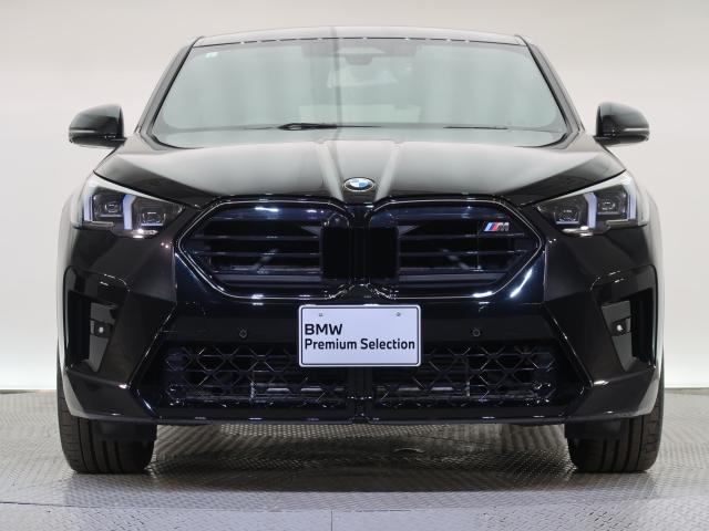 ＢＭＷ Ｘ２ ｘＤｒｉｖｅ ２０ｉ Ｍスポーツ 0.8万Km 459.0万円 2024年式[633]の中古車詳細(愛知県)