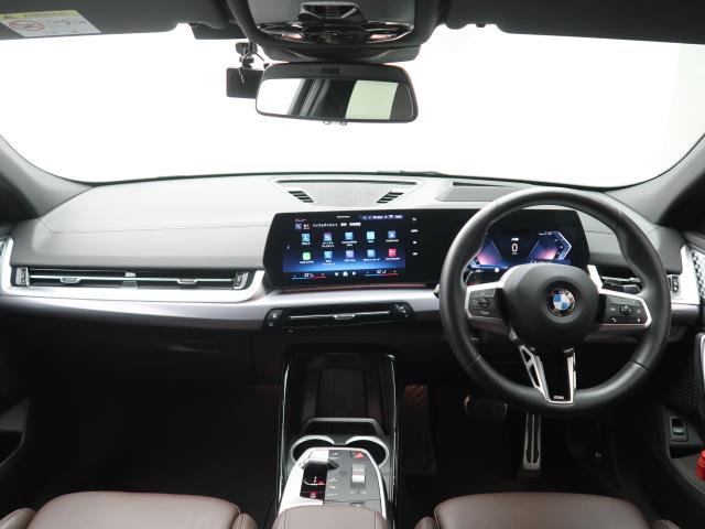 ＢＭＷ Ｘ２ ｘＤｒｉｖｅ ２０ｉ Ｍスポーツ 0.8万Km 459.0万円 2024年式[633]の中古車詳細(愛知県)