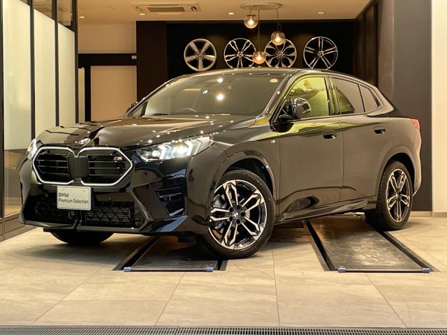 ＢＭＷ Ｘ２ ｘＤｒｉｖｅ ２０ｉ Ｍスポーツ 0.8万Km 470.0万円 2024年式[633]の中古車詳細(愛知県)