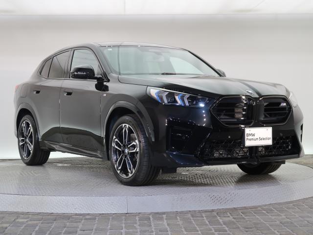 ＢＭＷ Ｘ２ ｘＤｒｉｖｅ ２０ｉ Ｍスポーツ 0.8万Km 459.0万円 2024年式[633]の中古車詳細(愛知県)
