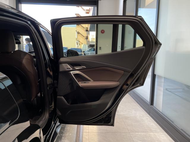 ＢＭＷ Ｘ２ ｘＤｒｉｖｅ ２０ｉ Ｍスポーツ 0.8万Km 470.0万円 2024年式[633]の中古車詳細(愛知県)