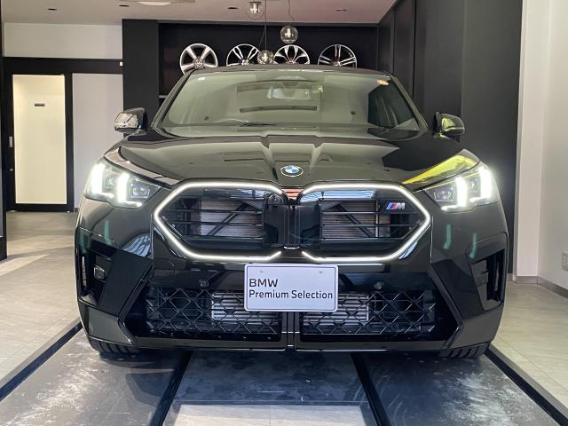 ＢＭＷ Ｘ２ ｘＤｒｉｖｅ ２０ｉ Ｍスポーツ 0.8万Km 470.0万円 2024年式[633]の中古車詳細(愛知県)
