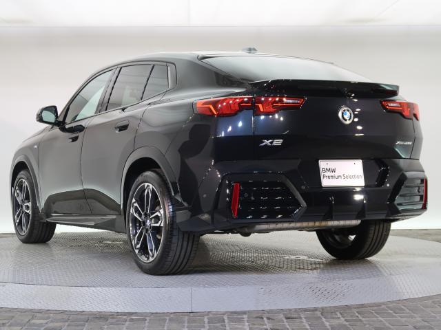 ＢＭＷ Ｘ２ ｘＤｒｉｖｅ ２０ｉ Ｍスポーツ 0.8万Km 459.0万円 2024年式[633]の中古車詳細(愛知県)