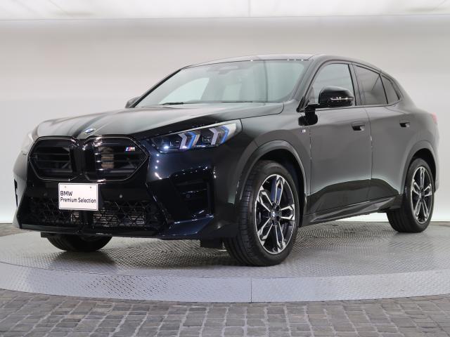 ＢＭＷ Ｘ２ ｘＤｒｉｖｅ ２０ｉ Ｍスポーツ 0.8万Km 459.0万円 2024年式[633]の中古車詳細(愛知県)