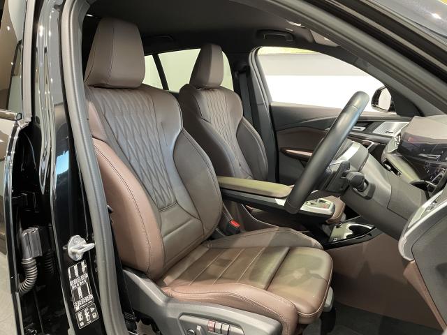 ＢＭＷ Ｘ２ ｘＤｒｉｖｅ ２０ｉ Ｍスポーツ 0.8万Km 470.0万円 2024年式[633]の中古車詳細(愛知県)