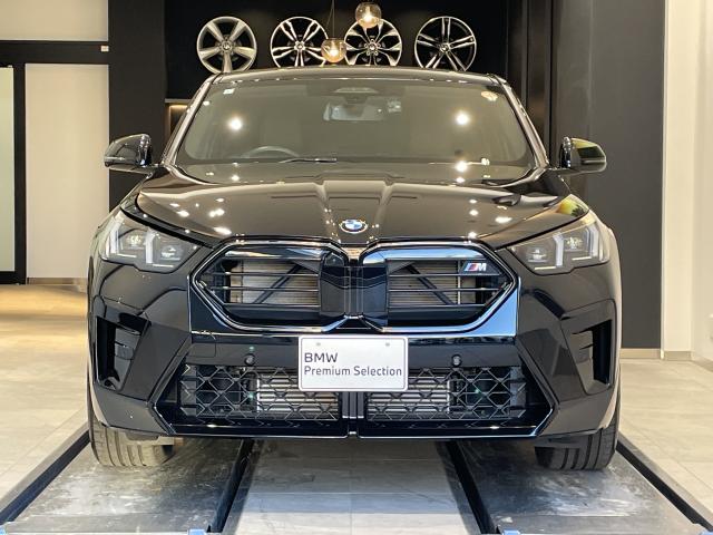 ＢＭＷ Ｘ２ ｘＤｒｉｖｅ ２０ｉ Ｍスポーツ 0.8万Km 470.0万円 2024年式[633]の中古車詳細(愛知県)