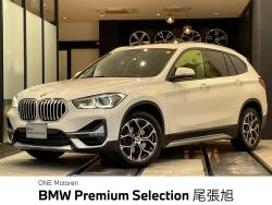 ＢＭＷ Ｘ１(愛知県)