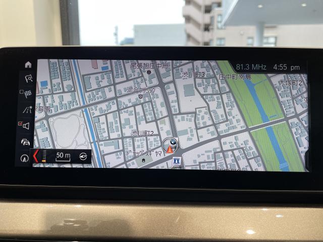 ＢＭＷ Ｘ１ ｓＤｒｉｖｅ １８ｉ ｘライン 4.4万Km 285.0万円 2019年式[221]の中古車詳細(愛知県)