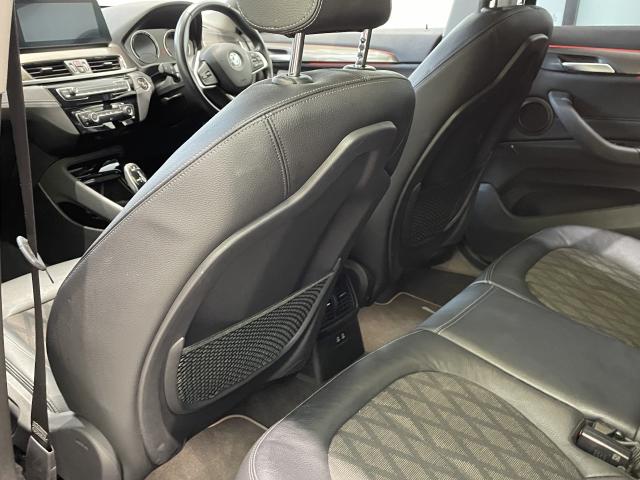 ＢＭＷ Ｘ１ ｓＤｒｉｖｅ １８ｉ ｘライン 4.4万Km 285.0万円 2019年式[221]の中古車詳細(愛知県)