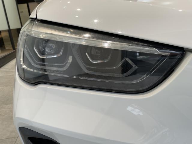 ＢＭＷ Ｘ１ ｓＤｒｉｖｅ １８ｉ ｘライン 4.4万Km 285.0万円 2019年式[221]の中古車詳細(愛知県)