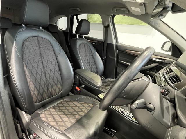 ＢＭＷ Ｘ１ ｓＤｒｉｖｅ １８ｉ ｘライン 4.4万Km 285.0万円 2019年式[221]の中古車詳細(愛知県)