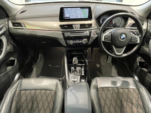 ＢＭＷ Ｘ１ ｓＤｒｉｖｅ １８ｉ ｘライン 4.4万Km 285.0万円 2019年式[221]の中古車詳細(愛知県)