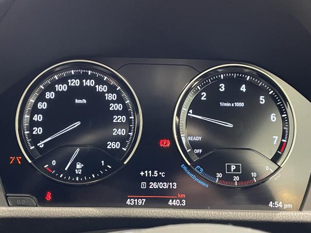 ＢＭＷ Ｘ１ ｓＤｒｉｖｅ １８ｉ ｘライン 4.4万Km 285.0万円 2019年式[221]の中古車詳細(愛知県)