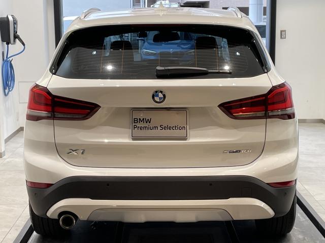 ＢＭＷ Ｘ１ ｓＤｒｉｖｅ １８ｉ ｘライン 4.4万Km 285.0万円 2019年式[221]の中古車詳細(愛知県)