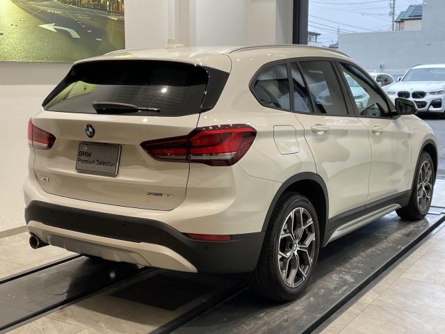 ＢＭＷ Ｘ１ ｓＤｒｉｖｅ １８ｉ ｘライン 4.4万Km 285.0万円 2019年式[221]の中古車詳細(愛知県)