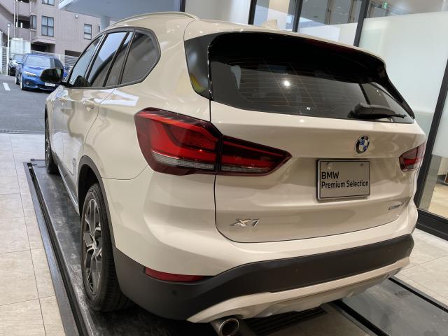 ＢＭＷ Ｘ１ ｓＤｒｉｖｅ １８ｉ ｘライン 4.4万Km 285.0万円 2019年式[221]の中古車詳細(愛知県)